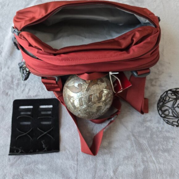 VERTX 10L Tactical bag New. Unisex - Picture 4 of 8